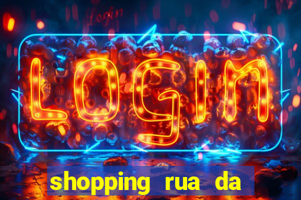 shopping rua da praia cinema